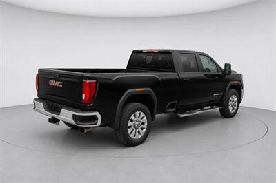 2023 GMC SIERRA 2500 HD CREW CAB Pro   - Photo 3 - Cape Coral, FL 33909