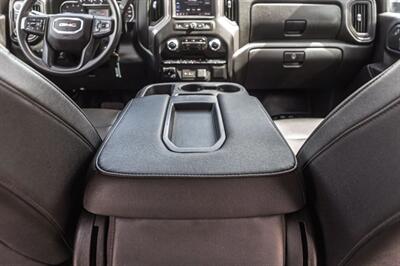 2023 GMC SIERRA 2500 HD CREW CAB Pro   - Photo 39 - Cape Coral, FL 33909