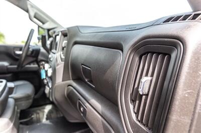 2023 GMC SIERRA 2500 HD CREW CAB Pro   - Photo 62 - Cape Coral, FL 33909
