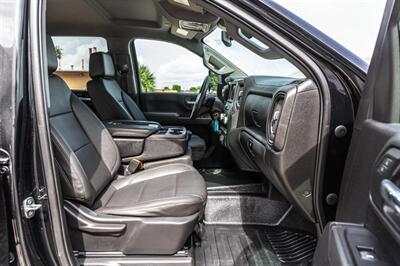 2023 GMC SIERRA 2500 HD CREW CAB Pro   - Photo 33 - Cape Coral, FL 33909