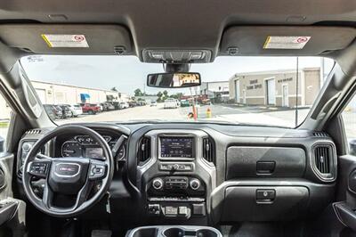 2023 GMC SIERRA 2500 HD CREW CAB Pro   - Photo 40 - Cape Coral, FL 33909