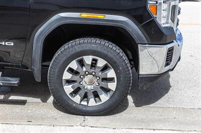 2023 GMC SIERRA 2500 HD CREW CAB Pro   - Photo 15 - Cape Coral, FL 33909
