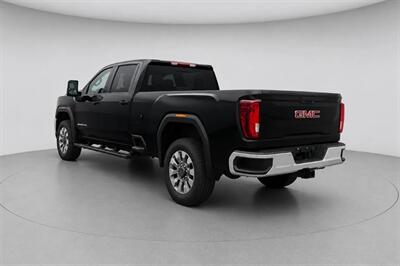 2023 GMC SIERRA 2500 HD CREW CAB Pro   - Photo 7 - Cape Coral, FL 33909