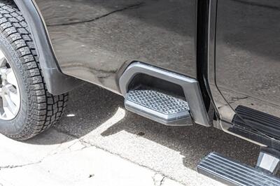 2023 GMC SIERRA 2500 HD CREW CAB Pro   - Photo 22 - Cape Coral, FL 33909
