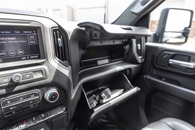 2023 GMC SIERRA 2500 HD CREW CAB Pro   - Photo 50 - Cape Coral, FL 33909
