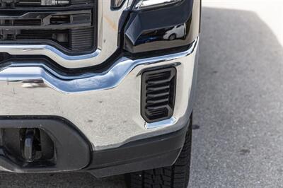 2023 GMC SIERRA 2500 HD CREW CAB Pro   - Photo 13 - Cape Coral, FL 33909