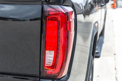 2023 GMC SIERRA 2500 HD CREW CAB Pro   - Photo 60 - Cape Coral, FL 33909