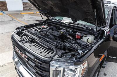 2023 GMC SIERRA 2500 HD CREW CAB Pro   - Photo 68 - Cape Coral, FL 33909