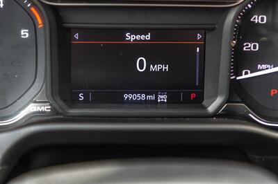 2023 GMC SIERRA 2500 HD CREW CAB Pro   - Photo 55 - Cape Coral, FL 33909