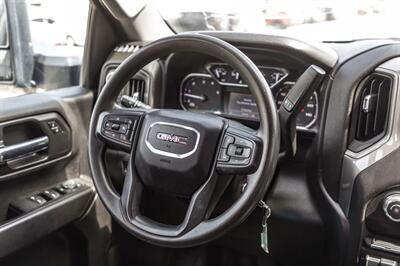 2023 GMC SIERRA 2500 HD CREW CAB Pro   - Photo 43 - Cape Coral, FL 33909
