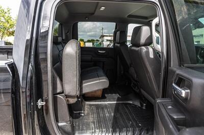 2023 GMC SIERRA 2500 HD CREW CAB Pro   - Photo 63 - Cape Coral, FL 33909