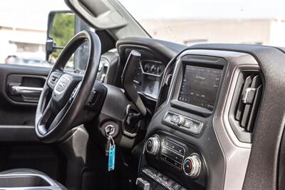 2023 GMC SIERRA 2500 HD CREW CAB Pro   - Photo 61 - Cape Coral, FL 33909
