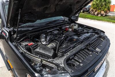 2023 GMC SIERRA 2500 HD CREW CAB Pro   - Photo 66 - Cape Coral, FL 33909