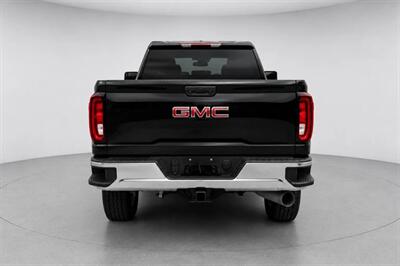 2023 GMC SIERRA 2500 HD CREW CAB Pro   - Photo 4 - Cape Coral, FL 33909