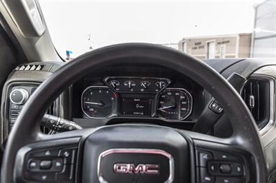 2023 GMC SIERRA 2500 HD CREW CAB Pro   - Photo 53 - Cape Coral, FL 33909