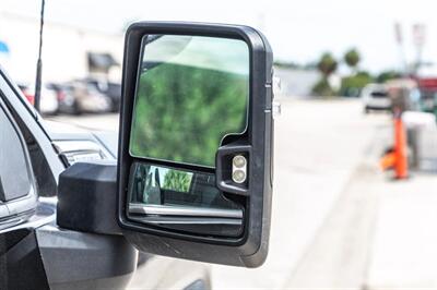 2023 GMC SIERRA 2500 HD CREW CAB Pro   - Photo 59 - Cape Coral, FL 33909