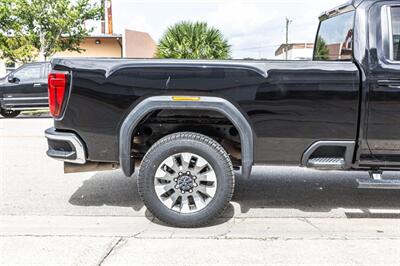 2023 GMC SIERRA 2500 HD CREW CAB Pro   - Photo 24 - Cape Coral, FL 33909