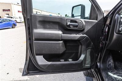2023 GMC SIERRA 2500 HD CREW CAB Pro   - Photo 46 - Cape Coral, FL 33909