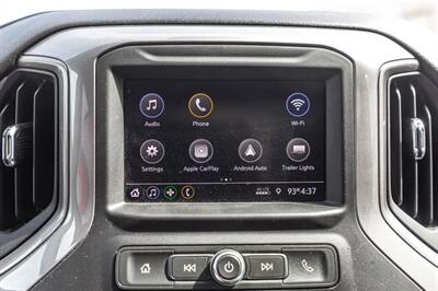 2023 GMC SIERRA 2500 HD CREW CAB Pro   - Photo 51 - Cape Coral, FL 33909