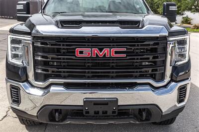 2023 GMC SIERRA 2500 HD CREW CAB Pro   - Photo 14 - Cape Coral, FL 33909