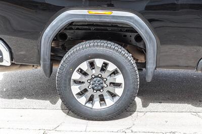 2023 GMC SIERRA 2500 HD CREW CAB Pro   - Photo 23 - Cape Coral, FL 33909