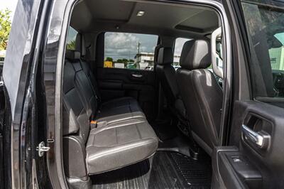 2023 GMC SIERRA 2500 HD CREW CAB Pro   - Photo 36 - Cape Coral, FL 33909