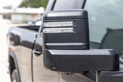 2023 GMC SIERRA 2500 HD CREW CAB Pro   - Photo 19 - Cape Coral, FL 33909