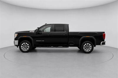 2023 GMC SIERRA 2500 HD CREW CAB Pro   - Photo 8 - Cape Coral, FL 33909
