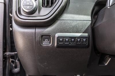 2023 GMC SIERRA 2500 HD CREW CAB Pro   - Photo 48 - Cape Coral, FL 33909