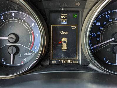 2018 Toyota Corolla iM   - Photo 28 - Cape Coral, FL 33909