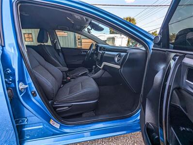 2018 Toyota Corolla iM   - Photo 14 - Cape Coral, FL 33909