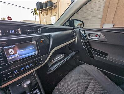 2018 Toyota Corolla iM   - Photo 24 - Cape Coral, FL 33909