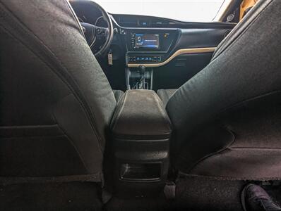 2018 Toyota Corolla iM   - Photo 18 - Cape Coral, FL 33909
