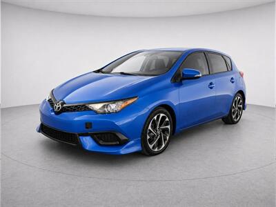2018 Toyota Corolla iM   - Photo 8 - Cape Coral, FL 33909