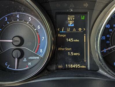 2018 Toyota Corolla iM   - Photo 30 - Cape Coral, FL 33909