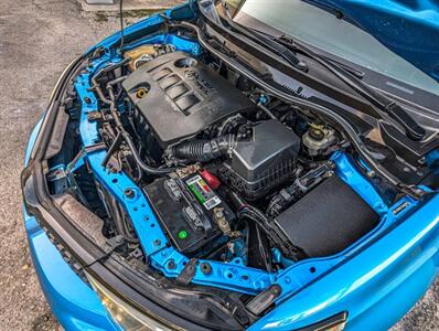 2018 Toyota Corolla iM   - Photo 34 - Cape Coral, FL 33909
