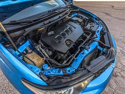 2018 Toyota Corolla iM   - Photo 33 - Cape Coral, FL 33909