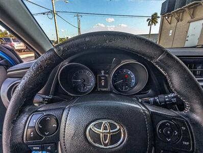2018 Toyota Corolla iM   - Photo 26 - Cape Coral, FL 33909