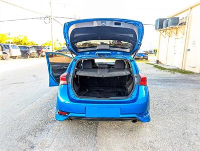 2018 Toyota Corolla iM   - Photo 12 - Cape Coral, FL 33909