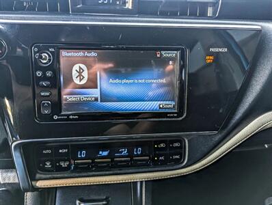 2018 Toyota Corolla iM   - Photo 11 - Cape Coral, FL 33909