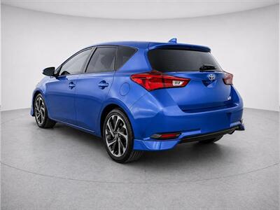2018 Toyota Corolla iM   - Photo 5 - Cape Coral, FL 33909
