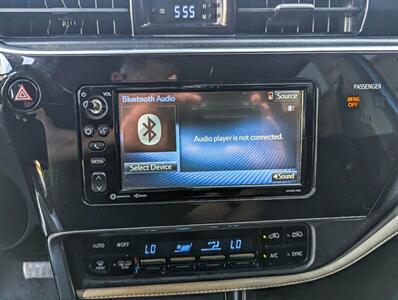 2018 Toyota Corolla iM   - Photo 22 - Cape Coral, FL 33909