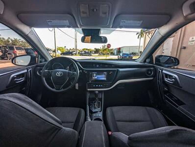 2018 Toyota Corolla iM   - Photo 16 - Cape Coral, FL 33909