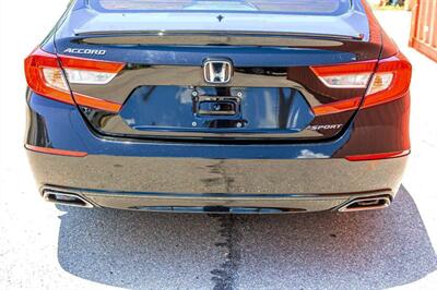 2019 Honda Accord Sport   - Photo 20 - Cape Coral, FL 33909