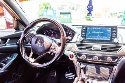 2019 Honda Accord Sport   - Photo 37 - Cape Coral, FL 33909