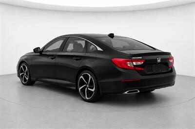 2019 Honda Accord Sport   - Photo 7 - Cape Coral, FL 33909