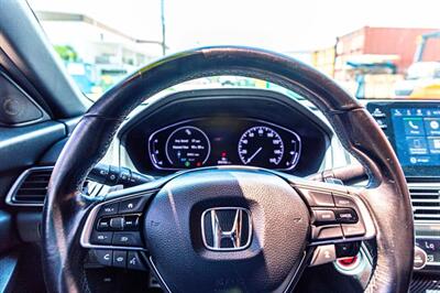 2019 Honda Accord Sport   - Photo 51 - Cape Coral, FL 33909
