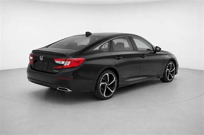 2019 Honda Accord Sport   - Photo 3 - Cape Coral, FL 33909