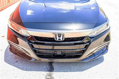 2019 Honda Accord Sport   - Photo 13 - Cape Coral, FL 33909