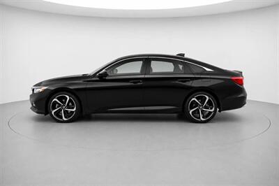 2019 Honda Accord Sport   - Photo 8 - Cape Coral, FL 33909